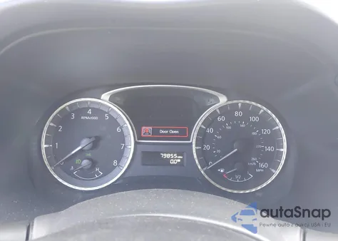 2017 Infiniti Qx60 from USA, damaged, VIN 5N1DL0MM2HC516825